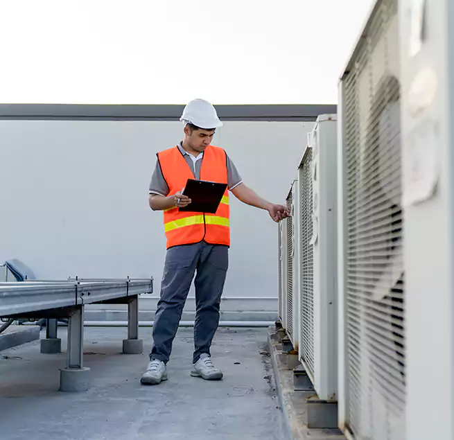 Why Homeowners & Businesses Trust Us in Richmond, IN?