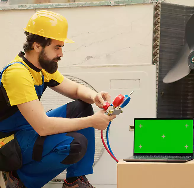 Why Homeowners & Businesses Trust Us in Richmond, IN?