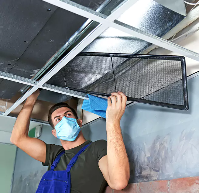 Why Homeowners Businesses Trust Us in Richmond, IN?