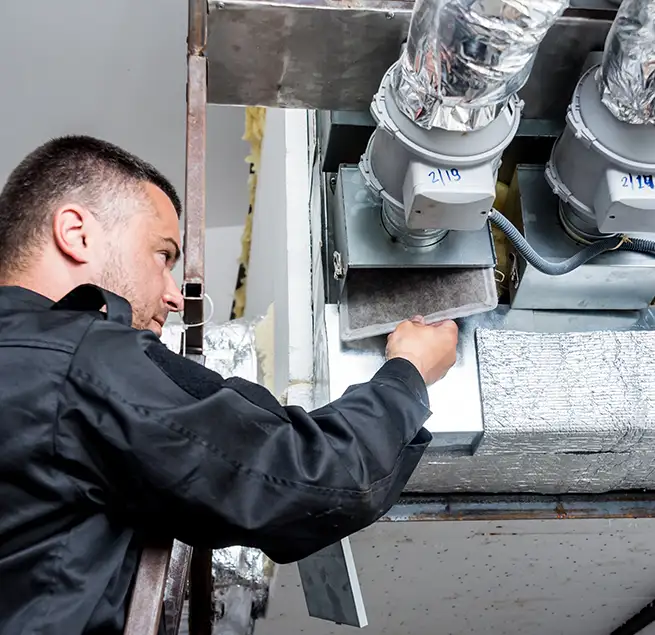 Why Homeowners & Businesses Trust Us in Richmond, IN?