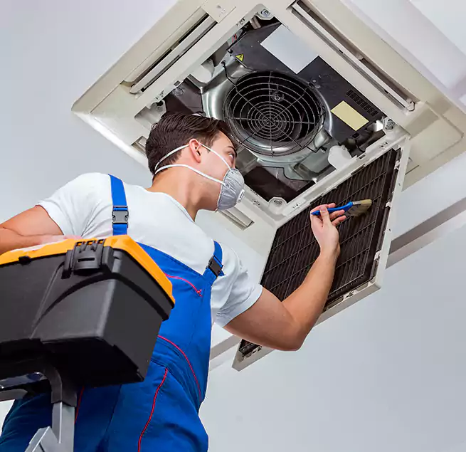 Why Homeowners & Businesses Trust Us in Richmond, IN?