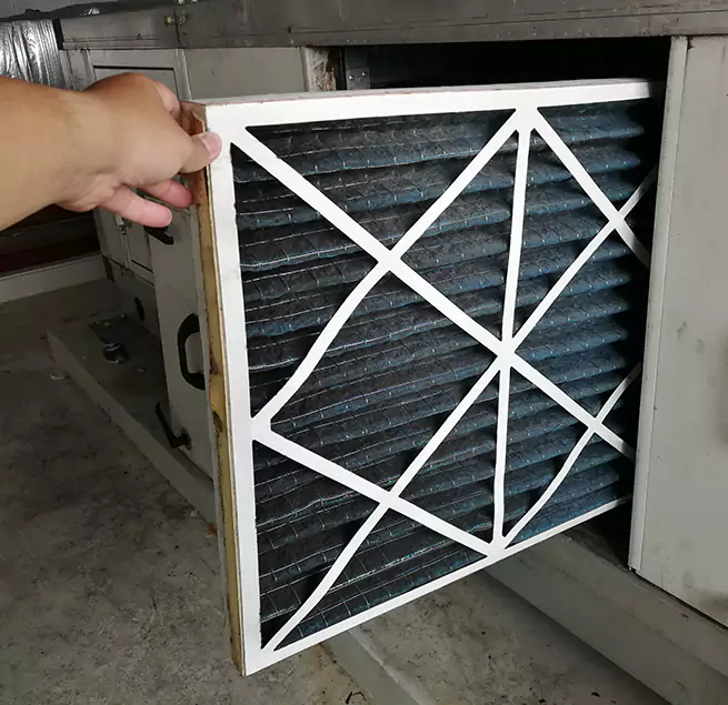 Why Homeowners & Businesses Trust Us Richmond, IN?